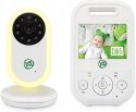 Leapfrog LF2423 Elektroniczna Niania, Biały, 2.8"