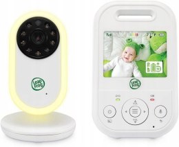 Leapfrog LF2423 Elektroniczna Niania, Biały, 2.8