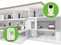 Leapfrog LF2423 Elektroniczna Niania, Biały, 2.8"
