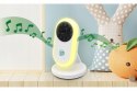 Leapfrog LF2423 Elektroniczna Niania, Biały, 2.8"