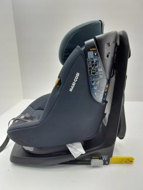 Maxi-Cosi Axissfix Fotelik Samochodowy 9-18kg Maxi-Cosi Axissfix Fotelik Samochodowy 9-18kg