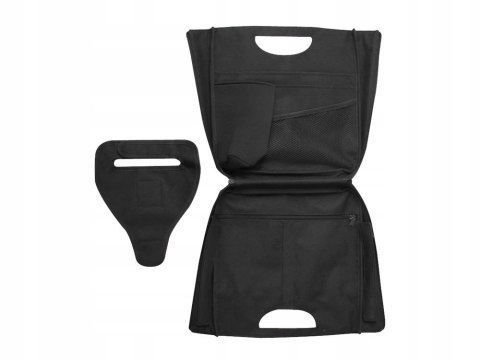 Organizer samochodowy torba 2w1 Happy Kids Organizer samochodowy torba 2w1 Happy Kids