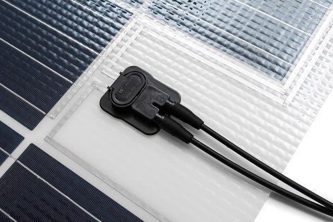 Polikrystaliczny panel słoneczny Activesol 150 W Polikrystaliczny panel słoneczny Activesol 150 W