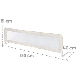 Roba Barierka ochronna do łóżeczka 150cm