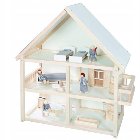 Roba Play Centre domek dla lalek Roba Play Centre domek dla lalek