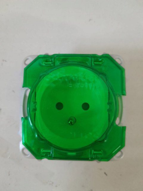 SCHNEIDER Zestaw 40 sztuk gniazd zasilających 2P+E - SCH-S263059 SCHNEIDER Zestaw 40 sztuk gniazd zasilających 2P+E - SCH-S263059