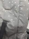 Składane krzesełko do karmienia Kinderkraft FOLDEE