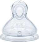 Smoczek NUK First Choice+ 6m+
