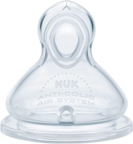 Smoczek NUK First Choice+ 6m+