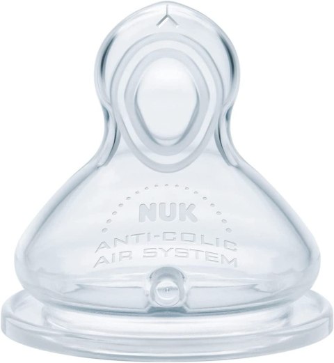 Smoczek NUK First Choice+ 6m+ Smoczek NUK First Choice+ 6m+
