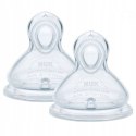 Smoczek NUK First Choice+ 6m+