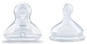 Smoczek NUK First Choice+ 6m+
