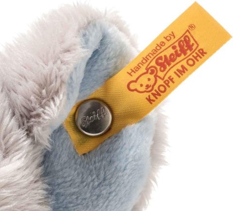 Steiff Trampili słoń grzechotka 13 cm Steiff Trampili słoń grzechotka 13 cm