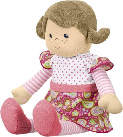 Sterntaler miękka Lalka przytulanka 33cm Sterntaler miękka Lalka przytulanka 33cm