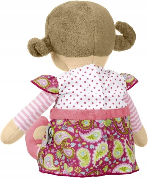 Sterntaler miękka Lalka przytulanka 33cm Sterntaler miękka Lalka przytulanka 33cm