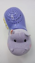 VTECH Hipcio Projektor Lampka nocna j.francuski
