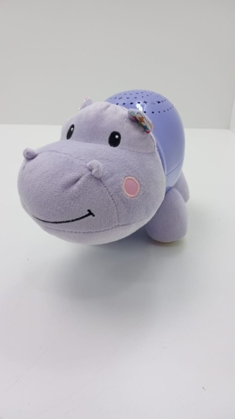 VTECH Hipcio Projektor Lampka nocna j.francuski VTECH Hipcio Projektor Lampka nocna j.francuski