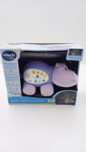 VTECH Hipcio Projektor Lampka nocna j.francuski