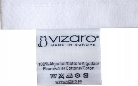 Vizaro Kołderka i poduszka dziecięca 30x60,100x135 Vizaro Kołderka i poduszka dziecięca 30x60,100x135