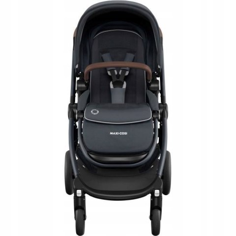 WÓZEK MAXI-COSI ADORRA 2 Essential Graphite WÓZEK MAXI-COSI ADORRA 2 Essential Graphite