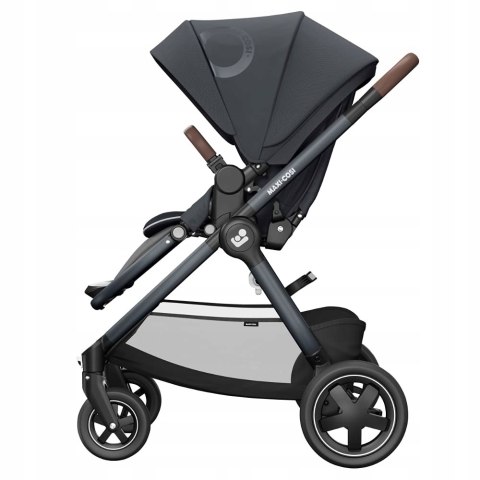 WÓZEK MAXI-COSI ADORRA 2 Essential Graphite WÓZEK MAXI-COSI ADORRA 2 Essential Graphite