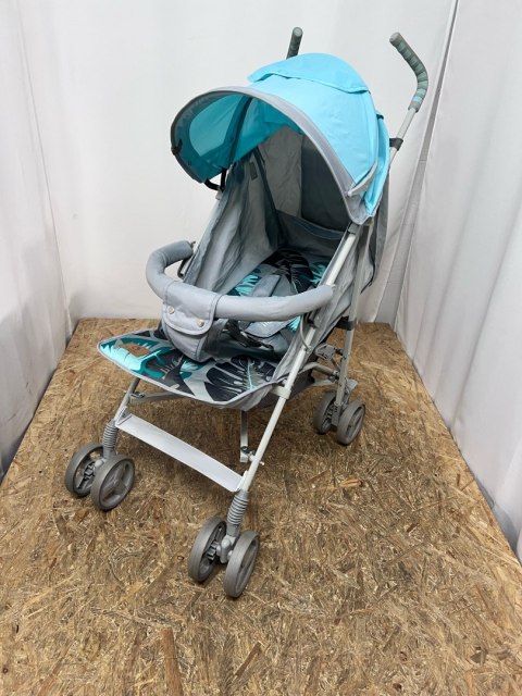 Wózek spacerowy LIONELO Elia 0-15 kg Tropical Wózek spacerowy LIONELO Elia 0-15 kg Tropical