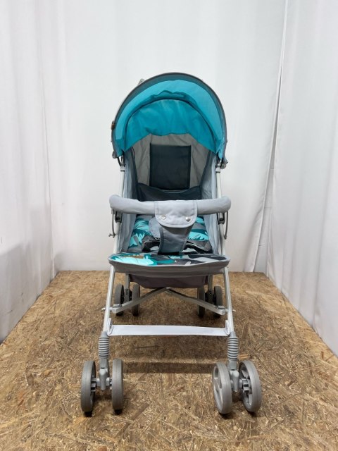 Wózek spacerowy LIONELO Elia 0-15 kg Tropical Wózek spacerowy LIONELO Elia 0-15 kg Tropical