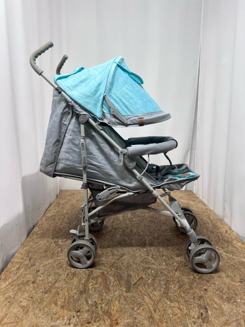 Wózek spacerowy LIONELO Elia 0-15 kg Tropical Wózek spacerowy LIONELO Elia 0-15 kg Tropical