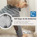 Zabezpieczenia do gniazdek Reer 20 sztuk
