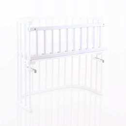 Babybay Barierka do łóżeczka Midi Mini ORGINAL