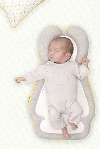 Babymoov Cosymorpho wkładka do wózka i fotelika Babymoov Cosymorpho wkładka do wózka i fotelika
