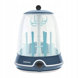 Babymoov Turbo elektryczny sterylizator BPA free