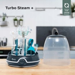 Babymoov Turbo elektryczny sterylizator BPA free