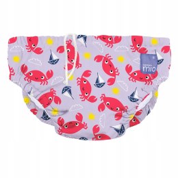 Bambino Mio pielucha do pływania krab 0-6msc