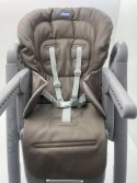 CHICCO POLLY MAGIC RELAX KRZESEŁKO 3W1 Cocoa