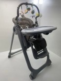 CHICCO POLLY MAGIC RELAX KRZESEŁKO 3W1 Cocoa