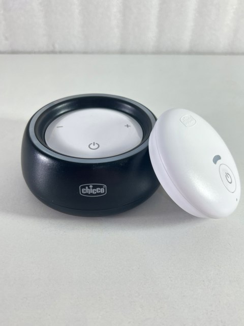 Chicco niania elektroniczna DECT Chicco niania elektroniczna DECT