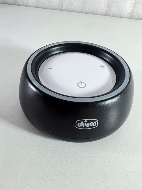 Chicco niania elektroniczna DECT Chicco niania elektroniczna DECT