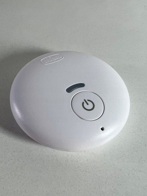 Chicco niania elektroniczna DECT Chicco niania elektroniczna DECT