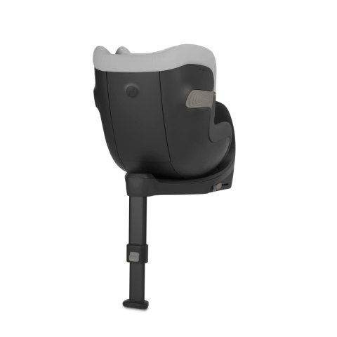 Cybex Sirona360° S2 i-Size 0-18 kg Lava Grey - mid grey Cybex Sirona360° S2 i-Size 0-18 kg Lava Grey - mid grey
