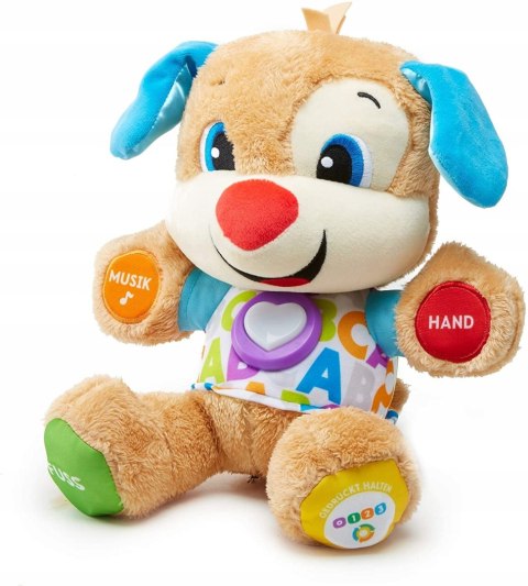Fisher price zabawka edukacyjna j. niemiecki Fisher price zabawka edukacyjna j. niemiecki
