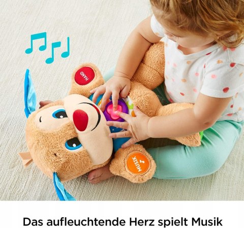 Fisher price zabawka edukacyjna j. niemiecki Fisher price zabawka edukacyjna j. niemiecki