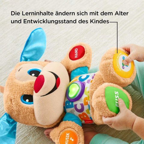 Fisher price zabawka edukacyjna j. niemiecki Fisher price zabawka edukacyjna j. niemiecki