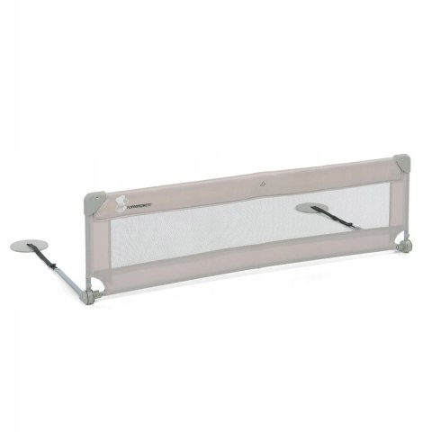 Foppapedretti Barierka do łóżka150 cm sand