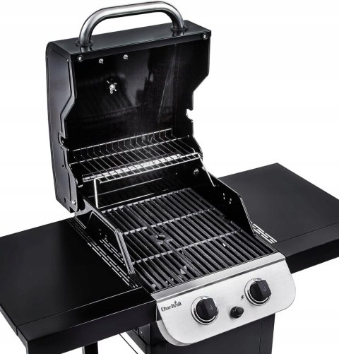 Grill gazowy Char-Broil 7 kW Grill gazowy Char-Broil 7 kW