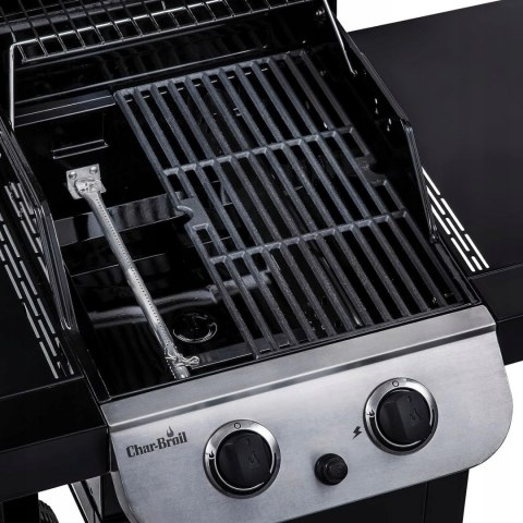 Grill gazowy Char-Broil 7 kW Grill gazowy Char-Broil 7 kW