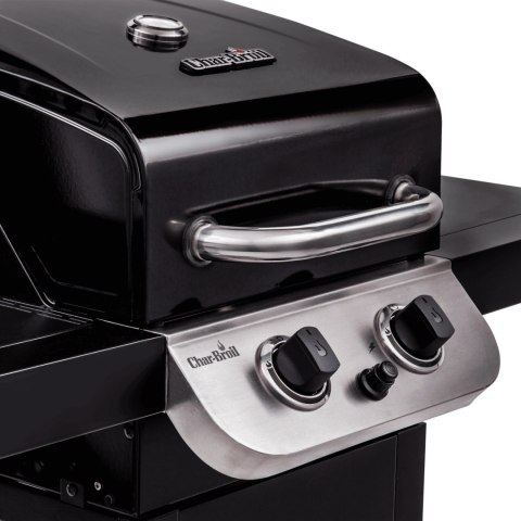 Grill gazowy Char-Broil 7 kW Grill gazowy Char-Broil 7 kW