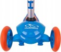 Hulajnoga trójkołowa Hudora Flitzkids 2.0 Niebieska