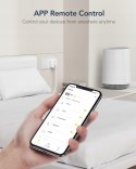 Inteligentne Gniazdko Teckin Smart Plug (SP22) 4 szt.