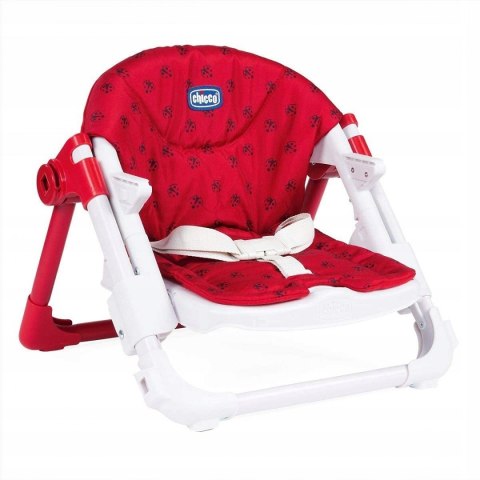 Krzesełko do karmienia Chicco Chairy składane Krzesełko do karmienia Chicco Chairy składane